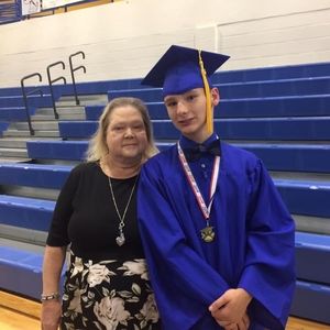 Meet your Posher, Cody